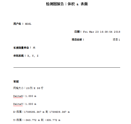 立面測繪——隧道工程解決方案